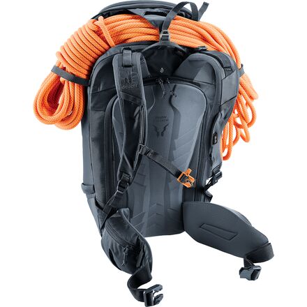 Deuter - Freerider Pro 32L+10L Backpack - Men's