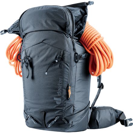 Deuter - Freerider Pro 32L+10L Backpack - Men's