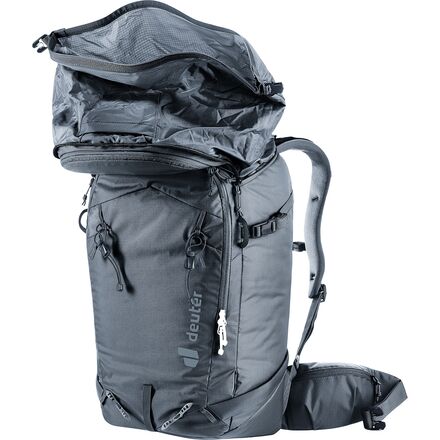 Deuter - Freerider Pro 32L+10L Backpack - Men's