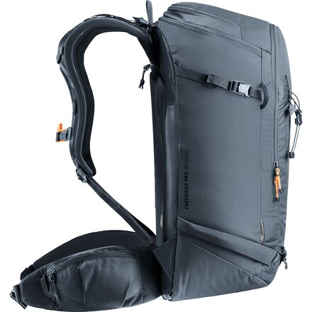 Deuter - Freerider Pro 32L+10L Backpack - Men's