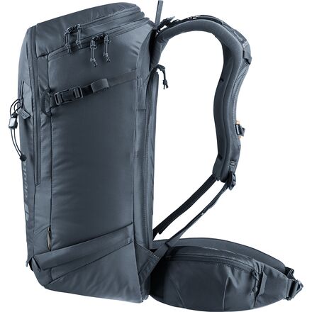 Deuter - Freerider Pro 32L+10L Backpack - Men's