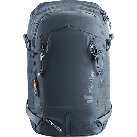 Deuter - Freerider Pro 32L+10L Backpack - Men's