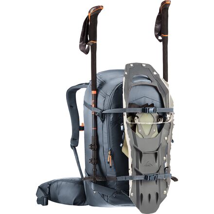 Deuter - Freerider Pro 32L+10L Backpack - Men's