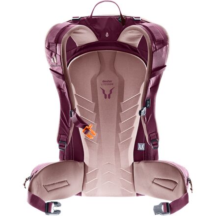 Deuter - Freerider SL 28L Backpack - Women's