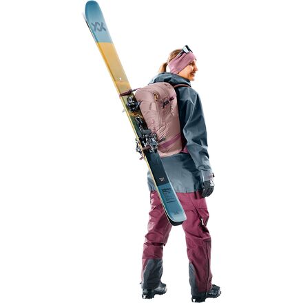 Deuter - Freerider SL 28L Backpack - Women's