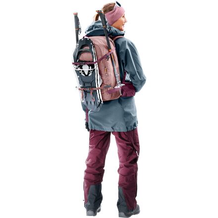 Deuter - Freerider SL 28L Backpack - Women's