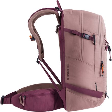 Deuter - Freerider SL 28L Backpack - Women's