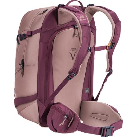 Deuter - Freerider SL 28L Backpack - Women's