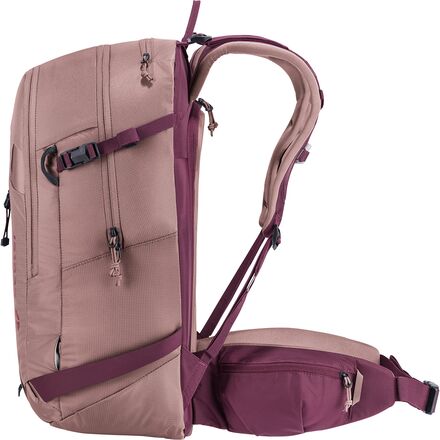 Deuter - Freerider SL 28L Backpack - Women's