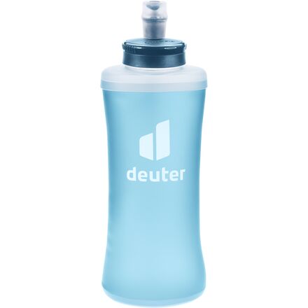 Streamer II 500ml Flask