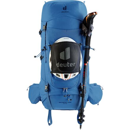 Deuter - Aircontact Core 50+10L Backpack