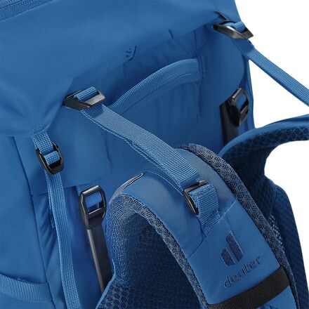 Deuter - Aircontact Core 50+10L Backpack