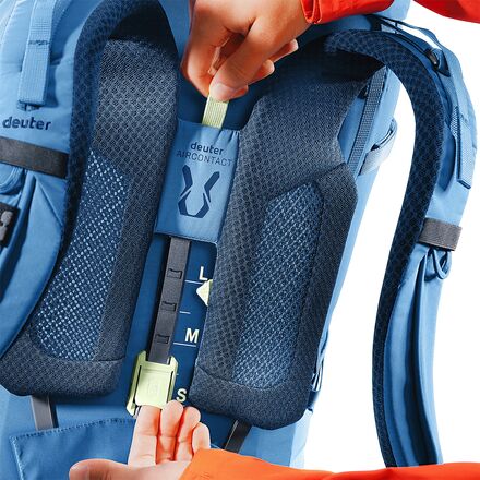 Deuter - Aircontact Core 50+10L Backpack