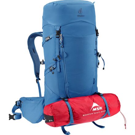 Deuter - Aircontact Core 50+10L Backpack