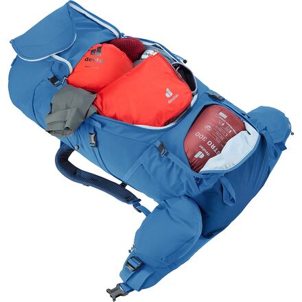Deuter - Aircontact Core 50+10L Backpack