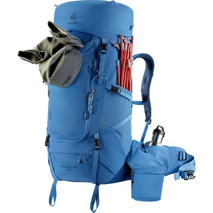 Deuter - Aircontact Core 50+10L Backpack