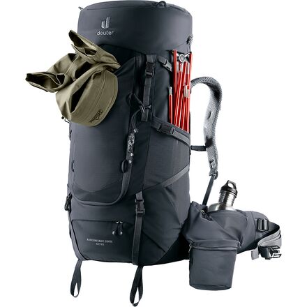 Deuter - Aircontact Core 50+10L Backpack