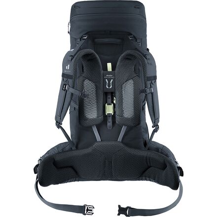Deuter - Aircontact Core 50+10L Backpack