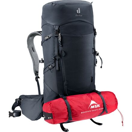Deuter - Aircontact Core 50+10L Backpack