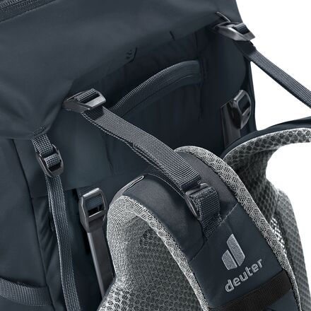 Deuter - Aircontact Core 50+10L Backpack