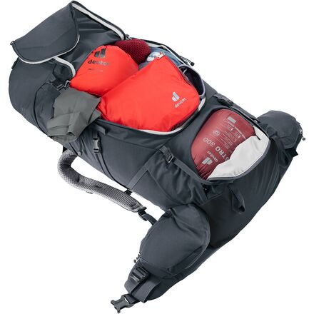 Deuter - Aircontact Core 50+10L Backpack