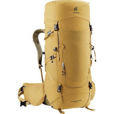 Aircontact Core 50+10L Backpack