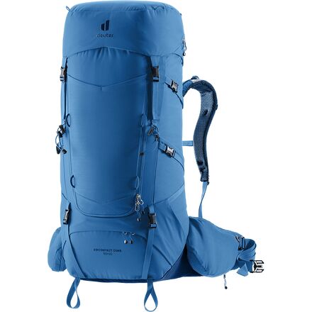 Deuter - Aircontact Core 60+10L Backpack