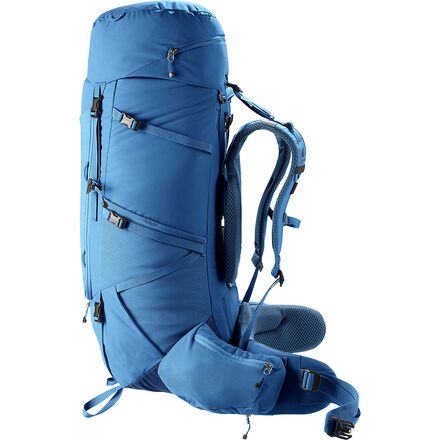 Deuter - Aircontact Core 60+10L Backpack