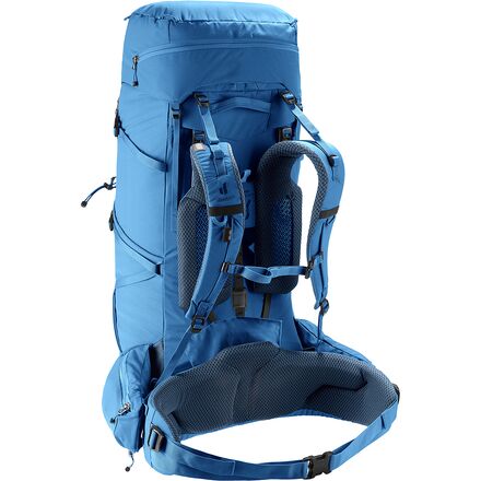 Deuter - Aircontact Core 60+10L Backpack