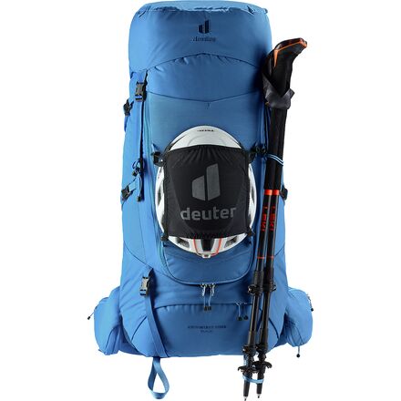 Deuter - Aircontact Core 60+10L Backpack