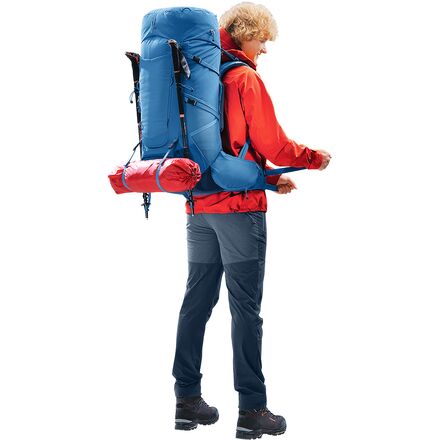 Deuter - Aircontact Core 60+10L Backpack