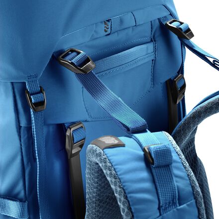 Deuter - Aircontact Core 60+10L Backpack