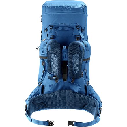 Deuter - Aircontact Core 60+10L Backpack
