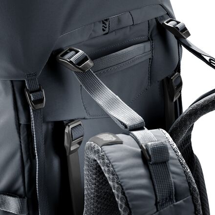 Deuter - Aircontact Core 60+10L Backpack