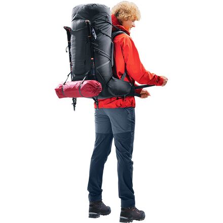 Deuter - Aircontact Core 60+10L Backpack