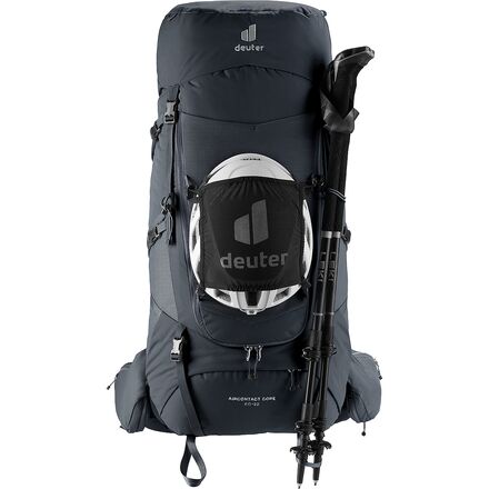 Deuter - Aircontact Core 60+10L Backpack