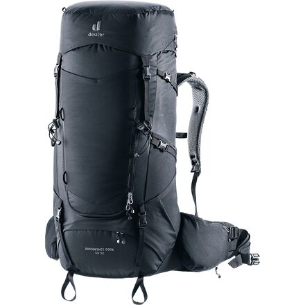 Deuter - Aircontact Core 60+10L Backpack