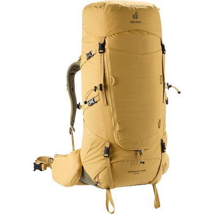Aircontact Core 60+10L Backpack