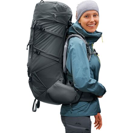 Deuter - Aircontact Core SL 55+10L Backpack - Women's