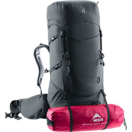 Deuter - Aircontact Core SL 55+10L Backpack - Women's