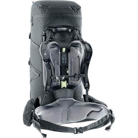 Deuter - Aircontact Core SL 55+10L Backpack - Women's