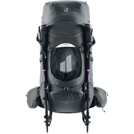 Deuter - Aircontact Core SL 55+10L Backpack - Women's