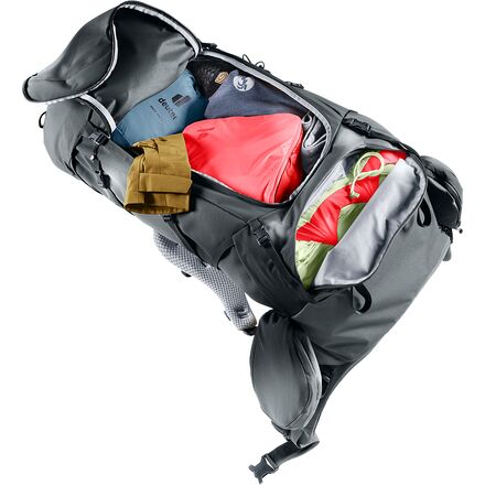 Deuter - Aircontact Core SL 55+10L Backpack - Women's