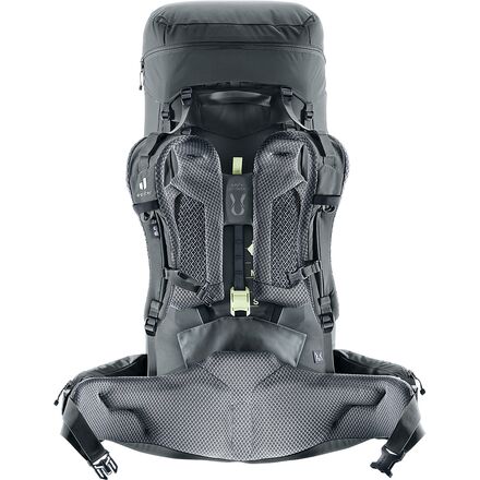 Deuter - Aircontact Core SL 55+10L Backpack - Women's
