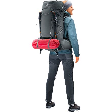 Deuter - Aircontact Core SL 55+10L Backpack - Women's