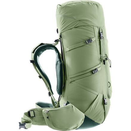 Deuter - Aircontact Core SL 55+10L Backpack - Women's