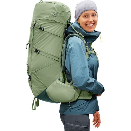 Deuter - Aircontact Core SL 55+10L Backpack - Women's