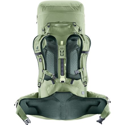 Deuter - Aircontact Core SL 55+10L Backpack - Women's