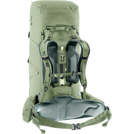 Deuter - Aircontact Core SL 55+10L Backpack - Women's