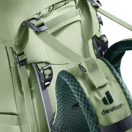 Deuter - Aircontact Core SL 55+10L Backpack - Women's